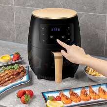 TIK-GB - FRITEUSE SANS HUILE PAIEMENT A LA RECEPTION