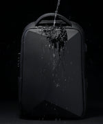 Sac à dos résistant pour ordinateur portable