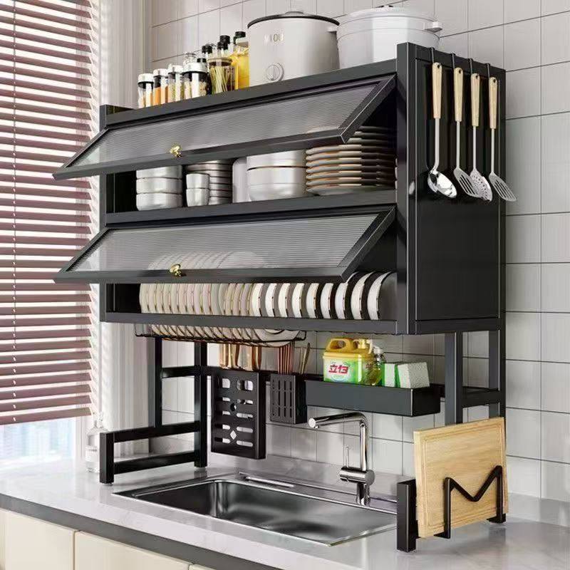 Range vaisselle de luxe
