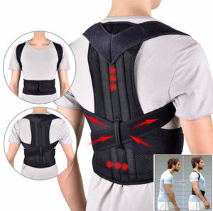 Correcteur De Posture Quotiplus : le plus efficace du marché