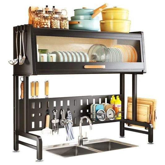 Range vaisselle de luxe